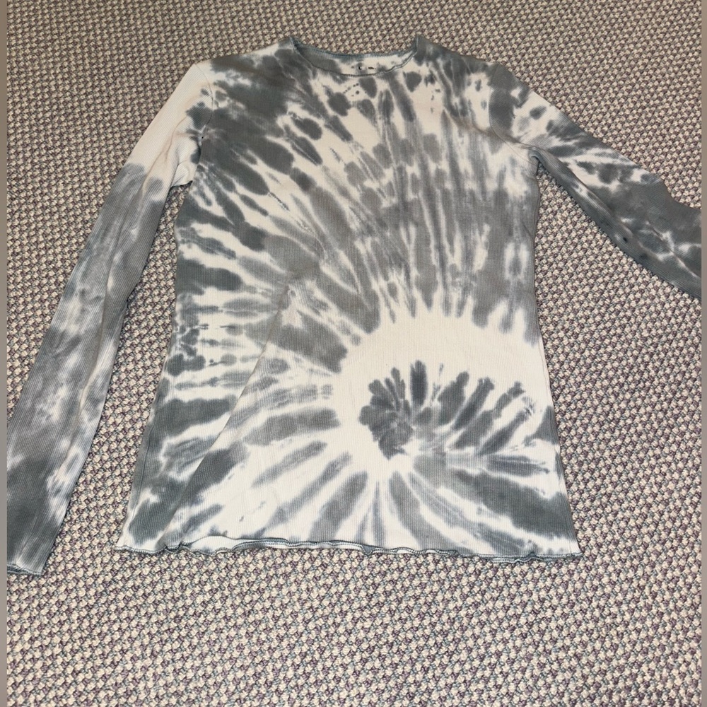 Tie Dye T-shirt